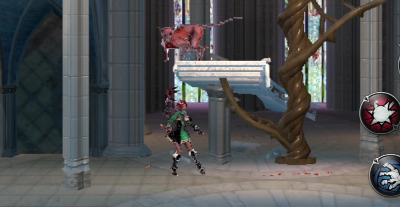 イメチェンをすれば、新鮮な気分でゲームを楽しめる