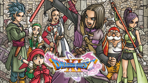 ドラゴンクエストXI S Amazon.co.jp: Dragon Quest XI S: Echoes of An Elusive Age