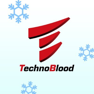 テクノブラッド