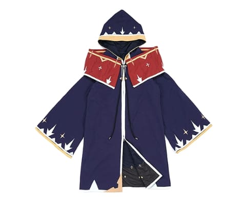 グラブル　グランブルーファンタジー　十天衆パーカー　グラフェス NEWS | グランブルーファンタジー