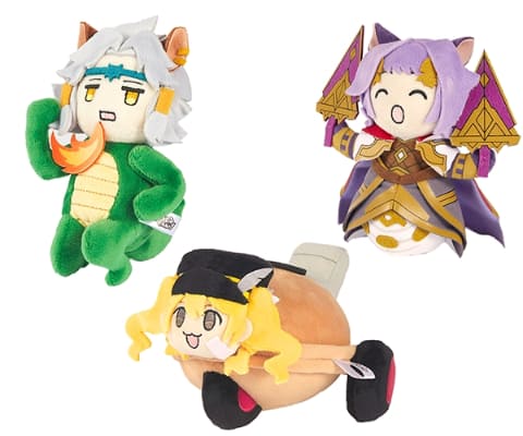 グランブルーファンタジー　シス　おすわり　ぬいぐるみ グラブルフェス　十天衆 グラブル シス おすわりぬい グラフェス2023 おすわりぬいぐるみ