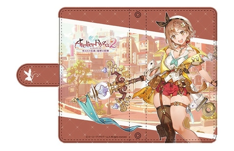 ライザのアトリエ2」発売記念祭りが開催！ライザ新作グッズが多数