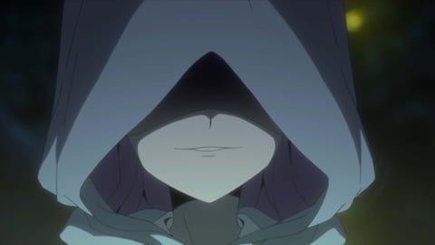 TVアニメ「約束のネバーランド」第2期放送告知CM第2弾がWEBにて公開