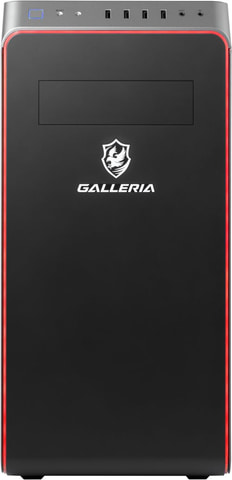 GALLERIA」×「DETONATOR」コラボ第2弾はストリーマーチーム6名との 