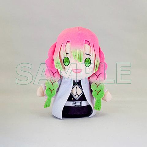 ジャンプフェスタ2021 ONLINE」に登場する「鬼滅の刃」グッズ