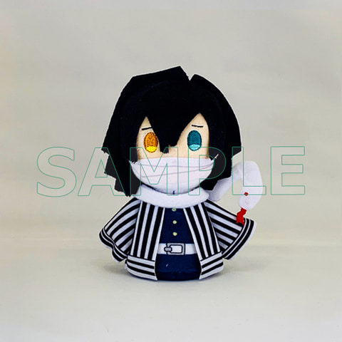 鬼滅の刃 ジャンプフェスタ2021 冬の日 ランダム 缶バッジ 全6種 コンプ