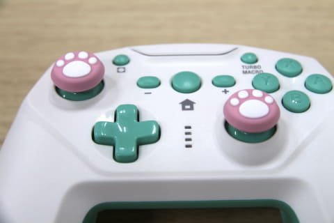 Switch用アクセサリーが一気に揃ってガッツリお得！ サイバー