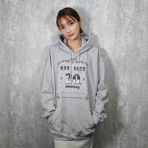 【後藤真希着用】シュプリーム☆アーチロゴ 刺繍 雪ロゴ パーカー 超絶人気 後藤真希着用】supremeパーカー アーチロゴ刺繍雪 【後藤真希着用