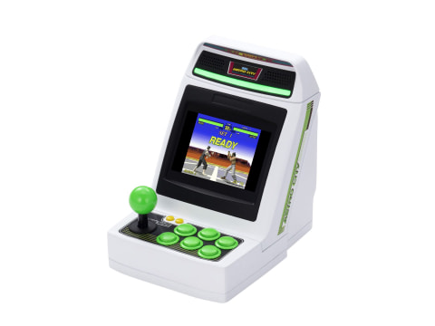 アストロシティミニ』発売前夜祭」12月16日配信決定！ - GAME Watch