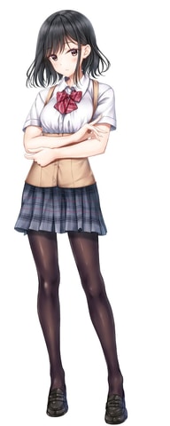 コミュニケーションADV、PS4/Switch「アイキス2」発売決定！ 4つの特典
