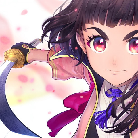 サクラ革命 ～華咲く乙女たち～」ついにサービススタート！ - GAME Watch