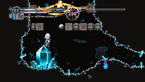 東方プロジェクトゲーム10本セット 東方Project公認アーケード作品「東方電幻景」の稼働日が7月28日