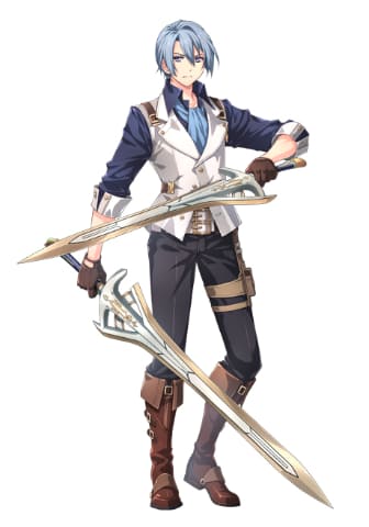 英雄伝説 閃の軌跡IV」のSwitch版が日本一ソフトウェアから2021年3月18