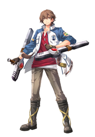 英雄伝説 閃の軌跡IV」のSwitch版が日本一ソフトウェアから2021年3月18