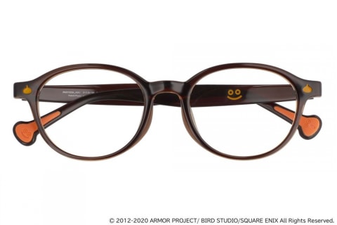 【美品】Zoff ドラゴンクエスト スライム サングラス 眼鏡 コラボ 限定 美品】Zoff ドラゴンクエスト スライム サングラス 眼鏡 コラボ