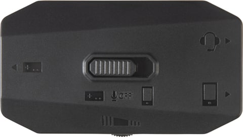 Switchでもヘッドセットでボイスチャットができるオーディオミキサーが