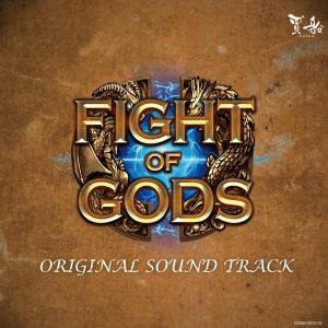神々の闘いが始まる！ Switch「Fight of Gods」パッケージ版本日発売