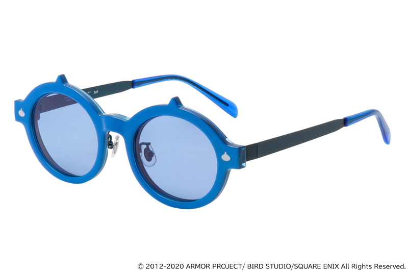 着けただけでハッピーになれそうなプレミアムスライムモデル