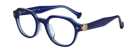 Zoffが発売する「ドラクエX」コラボメガネを実際に作ってみた！ - GAME