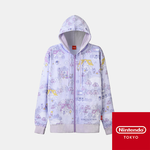 Nintendo TOKYO、冬をモチーフにした「どうぶつの森」新グッズを本日12