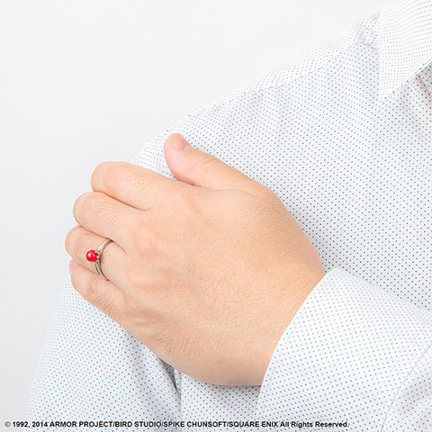 スクエニ、「ドラクエ」デザインのオリジナル婚姻届プレゼント