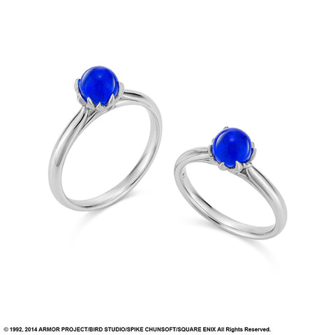 スクエニ、「ドラクエ」デザインのオリジナル婚姻届プレゼント