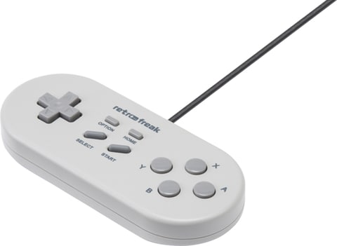 サイバーガジェット、「レトロフリーク福袋」抽選販売の受付を開始