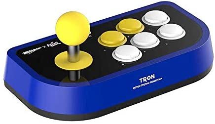 RETRO STATION ストリートファイター 対戦用　無線USB付き Amazon | 【CAPCOM 公式新型ゲーム機】 Capcom RETRO STATION ゲーム機