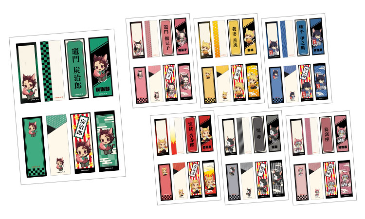 「新春おみくじ にゃふぉるめおまもりチャーム」価格：1回680円（税込）