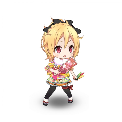 Re:ゼロから始める異世界生活　スラムの一匹狼、フェルトちゃんの騒々しい日々 Lone Wolf of the Slums, Felt-chan's Noisy Days | Re:Zero