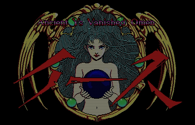 ゲームは、トップビューで展開されるアクションRPG。前半は、草原や神殿、廃坑といった場所が冒険のメインとなる