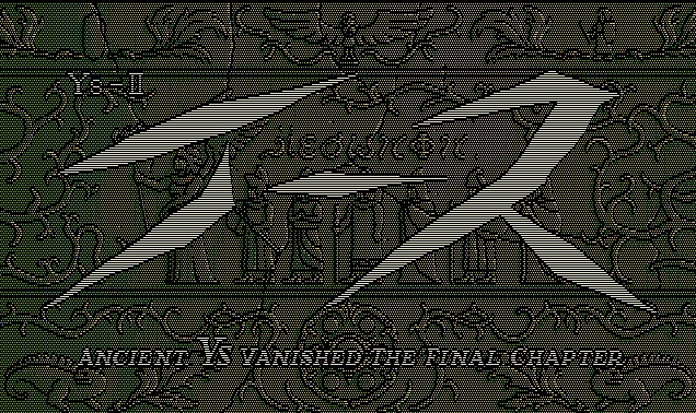 前作よりも冒険する範囲が広く、廃墟や神殿、洞窟といったさまざまな場所を駆け巡りながらゲームを進めていく