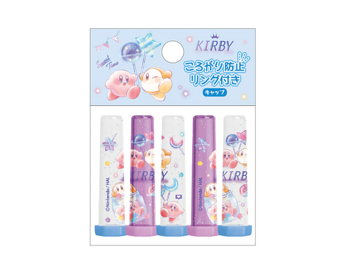 星のカービィ」、1月発売予定の新グッズ情報を公開！ プライズ商品が