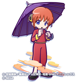 スキル：ヒロインは私ネ！<br />効果：1ターンの間、赤属性カードの攻撃力を3倍にし、フィールド上の好きな場所の色ぷよ、ハートBOX、おじゃまぷよ、かたぷよを8個まであかぷよにぬりかえる。<br />発動条件：あかぷよを40個消す。<br />リーダースキル：激辛チャイナ娘 Lv.1<br />効果：赤属性カードの攻撃力を3倍、体力を2.5倍にし、味方ターン終了時に、このカードが「こうげき」×2.5の追加全体攻撃　※バトルでの追撃は1体のみ