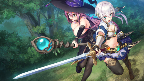 恋愛ADV3部作の第2弾、Switch「異世界酒場のセクステット ～Vol.2