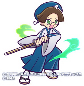 [★7]クルーク ver.新八