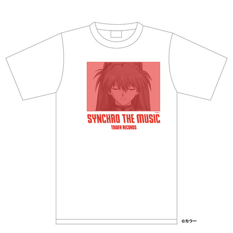 シン・エヴァンゲリオン劇場版 × TOWER RECORDS 1/21(木)に