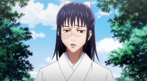 Tvアニメ 呪術廻戦 第2クール 京都姉妹校交流会編 は本日1月15日深夜より放送開始 Game Watch Tvアニメ 呪術廻戦 第2クール 京都姉妹校交流会編 は本日1月15日深夜より放送開始 Game Watch