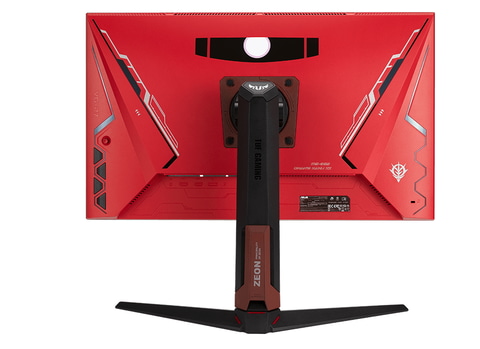 TUF Gaming GT301 ZAKU II EDITION｜PCケース｜ASUS 日本
