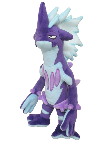 ポケットモンスターのぬいぐるみ16体セット ポケットモンスター ALL STAR COLLECTION ぬいぐるみ」第16弾が4
