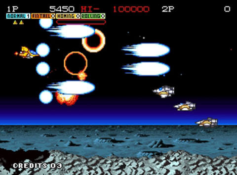 リニューアルされたジャケット