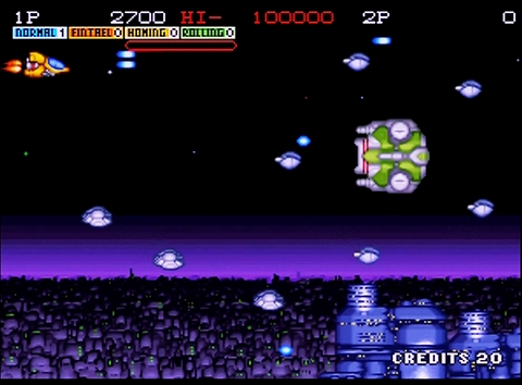 リニューアルされたジャケット