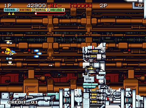 リニューアルされたジャケット