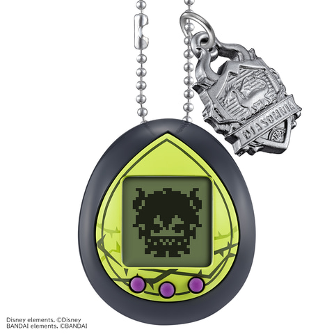 ツイステ」と「たまごっち」がコラボ！ 「ツイステっち」の予約受付は