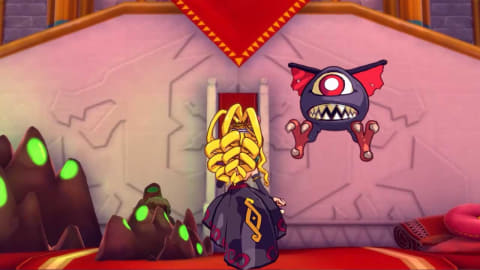 ワンダーボーイ アーシャ・イン・モンスターワールド」4月22日発売決定