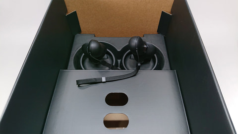 HP Reverb G2」レビュー - GAME Watch