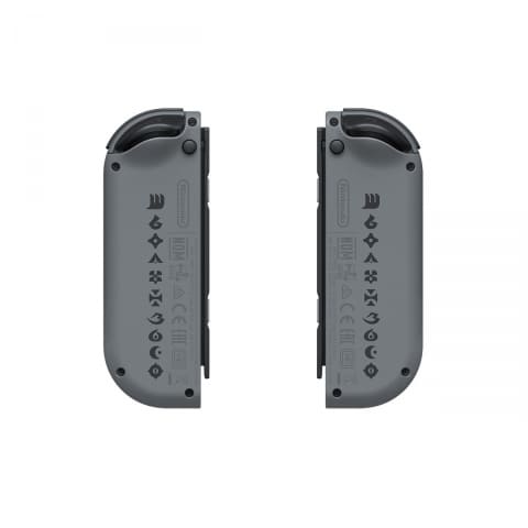 モンスターハンターライズ」仕様のNintendo Switch本体が発売決定