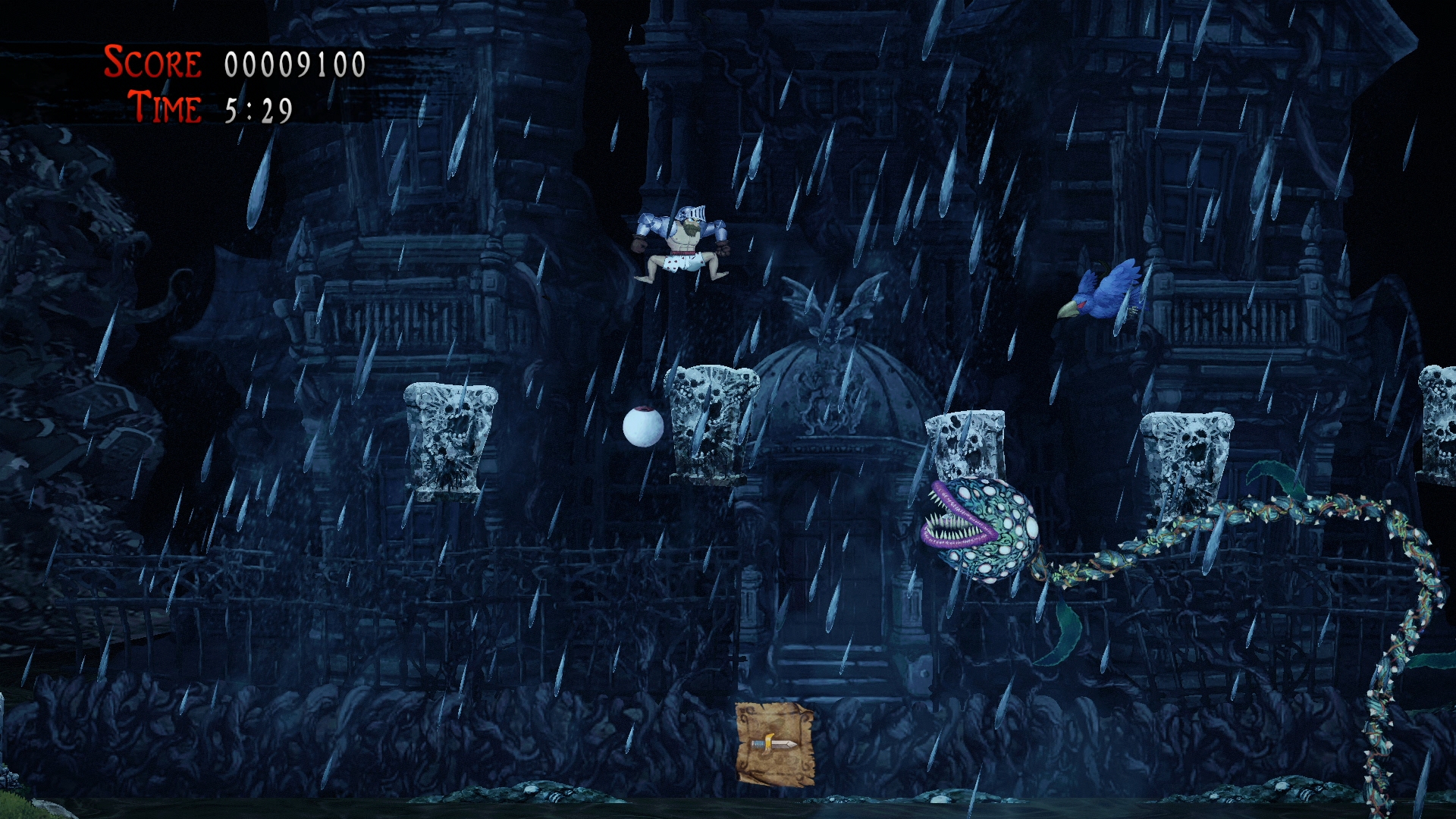 敵の種類やギミックも変貌。何度も立ち上がり、難所を乗り越えた達成感は格別だ