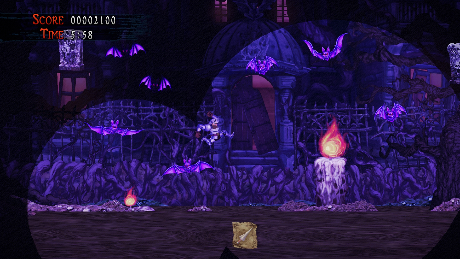 敵の種類やギミックも変貌。何度も立ち上がり、難所を乗り越えた達成感は格別だ