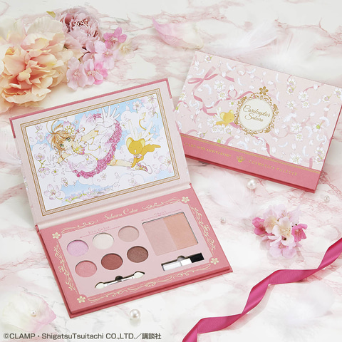 CLAMP30周年記念「カードキャプターさくら」＆「魔法騎士レイアース